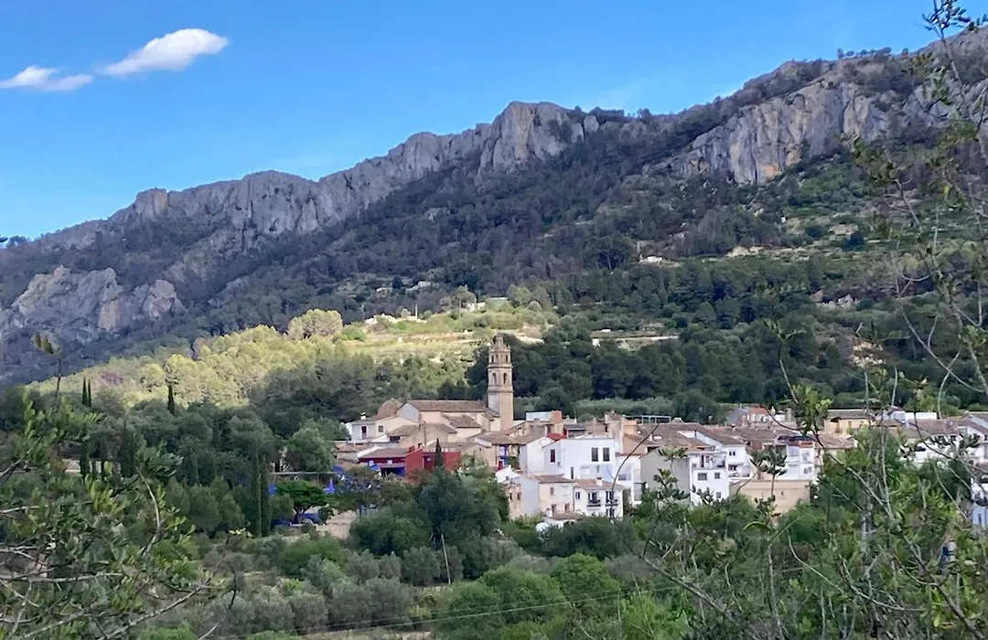 Casa Gallinera-1