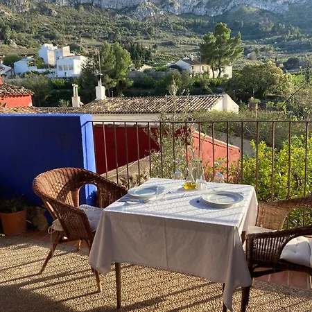 Casa Gallinera-2