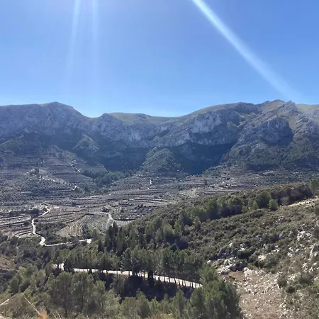 Casa Gallinera-3